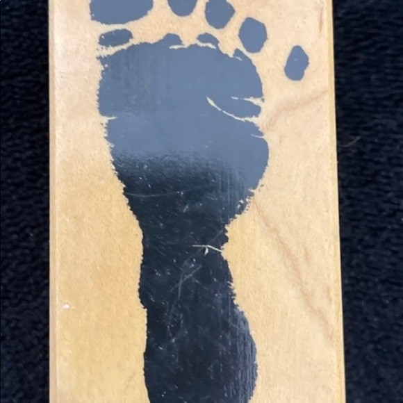 Rubber Stamps (New Birth/Precious Moments) - Picture 4 of 7